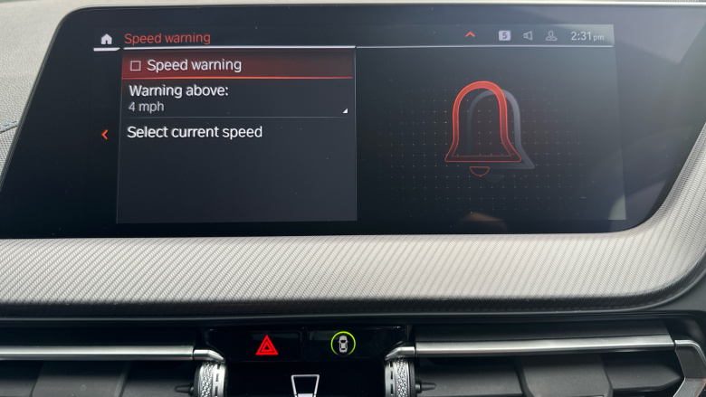 BMW 1 Series 118i [136] M Sport 5dr Step Auto [LCP] Petrol Hatchback